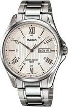 Чоловічий годинник CASIO MTP-1384D-7A
