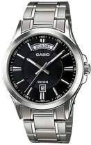 Чоловічий годинник CASIO MTP-1381D-1A