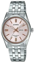 Жіночий годинник CASIO LTP-1335D-4A