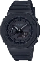 Чоловічий годинник CASIO G-SHOCK GA-2100-1A1