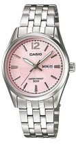 Жіночий годинник CASIO LTP-1335D-5A