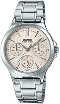 Жіночий годинник CASIO LTP-V300D-4A