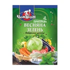 Приправа Чемпіон Весняна зелень 30 г