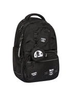 Рюкзак шкільний YES TS-50L Black Cat (550374) 5056574460691