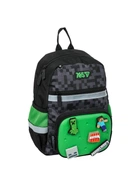 Рюкзак дитячий YES K-45XS Minecraft (550527) 5056574465634