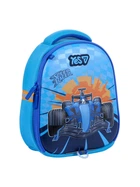 Рюкзак детский YES K-33XXS Speed ??Racer (550438) 5056574463326