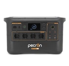 Портативна зарядна станція Pecron F-3000-LFP 3600W 3072Wh LiFePO4, LCD, APP Control