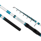 Удилище морское серфовое GC Amullet TeleSurf 4.20м 100-220г