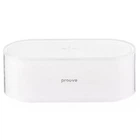 Нічник із бездротовою зарядкою Proove Glow White (PLPG00102002)