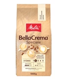 Кофе в зернах Melitta Bella Crema Speciale 1 кг (4002720008508)