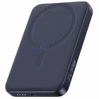 Портативна батарея PowerBank Baseus EnerFill FM11 Ultra-Mini Magnetic 10000mAh 22.5W E0026602 Grey