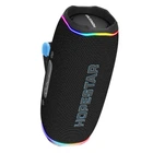 Портативная колонка HOPESTAR P7 PRO, IPX6, AUX, USB, TF, TWS, Auracast, 46W, 5200mAh, 4-6h, Black