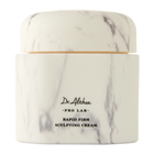 Розгладжувальний крем для обличчя з екстрактом едельвейса Dr. Althea Rapid Firm Sculpting Cream 45 мл — ліфтинг та зміцнення шкіри