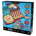Набір Spin Master 101 гра (SM98377/6065340)