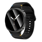 Смарт-годинник HOCO Y43 AMOLED Smart watch(call version) Black