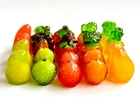 Желейки Peeling Gummy Candy 4D 500 г