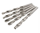 Сверло для металла Mastertool HSS 10.2х133 мм WHITE 10-1102