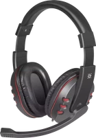 Навушники Defender Warhead G-160 Black (64113)