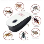 Ультразвуковий відлякувач комах і гризунів Pest Reject