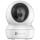 IP видеокамера Ezviz H6c (4MP,W1 cs-h6c) 2K Auto-Tracking 360°