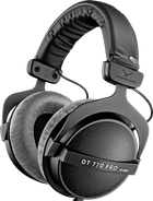 Навушники Beyerdynamic Dt 770 Pro 250 Ом Black (235251)