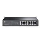 Коммутатор сетевой TP-Link (TL-SG1016PE)