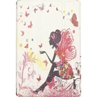 Чехол для планшета BeCover Smart Case Lenovo Tab M10 TB-328F (3rd Gen) 10.1" Fairy (708293)