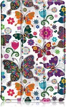 Чехол для планшета BeCover Smart Case Lenovo Tab M10 TB-328F (3rd Gen) 10.1" Butterfly (708291)