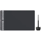 Графический планшет Huion Inspiroy 2 L (H1061P) + перчатка