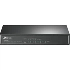 Комутатор мережевий TP-Link (TL-SF1008P)