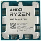 Процесор AMD Ryzen 5 7600 (100-000001015)