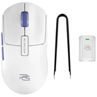 Бездротова ігрова миша Proove Gaming RC Raider 8K white/purple