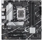 Материнcька плата ASUS PRIME B760M-A D4-CSM s1700 B760 4xDDR4 M.2 HDMI DP mATX CSM (90MB1D00-M1EAYC)