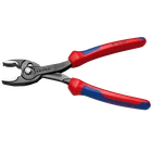 Кліщі універсальні для зірваних болтів KNIPEX 82 02 200