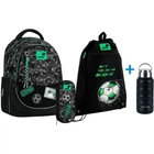 Шкільний набір Kite Education Good Mood SET_K26-700M-5