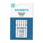 Иглы Schmetz Overlock №80 универсальные