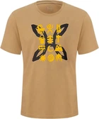 Футболка Montura Rock Painting T-Shirt XL Desert Beige