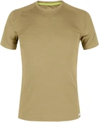 Футболка Montura Merino Mix T-Shirt M Desert Beige