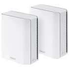 Wi-Fi Mesh система Asus ZenWiFi BT10, Білий - 533442