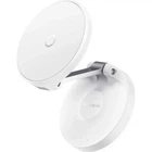 Автомобільний тримач Baseus MagPro Magnetic Foldable White (B10564101211-00)