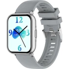 Смарт-часы WiWU SW09 Silver (6976975619568) [169512]