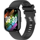 Смарт-часы WiWU SW09 Black (6976975619520) [169510]