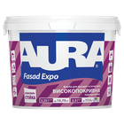 Фарба AURA Fasad Expo 2,5л