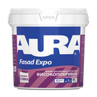 Краска AURA Fasad Expo 1л