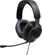 Навушники JBL Quantum 100 Black (JBLQUANTUM100BLK)