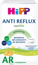 Детская сухая молочная смесь HiPP Anti-Reflux начальная 300 г (9062300137627)