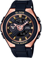 casio msg 400