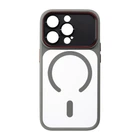 Чехол ArmorStandart Y17 MagCase для Apple iPhone 14 Pro Grey (ARM91480)
