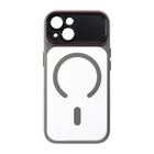 Чохол ArmorStandart Y17 MagCase для Apple iPhone 15 Grey (ARM91488)