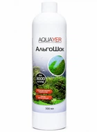 Засіб Aquayer АльгоШок проти водоростей